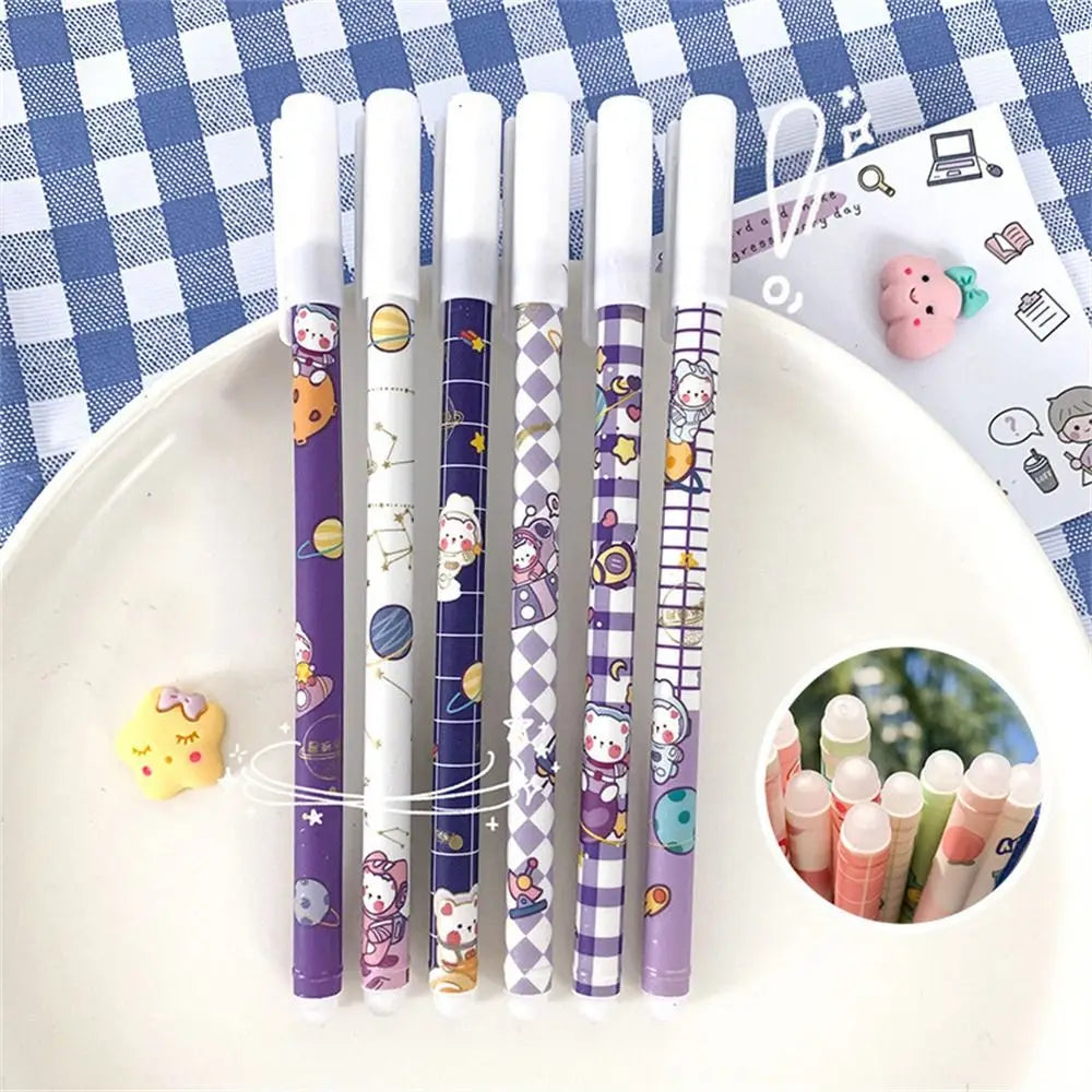 Erasable Pen