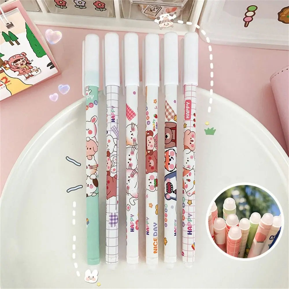 Erasable Pen