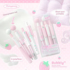 Neutral Pen 4-Pack