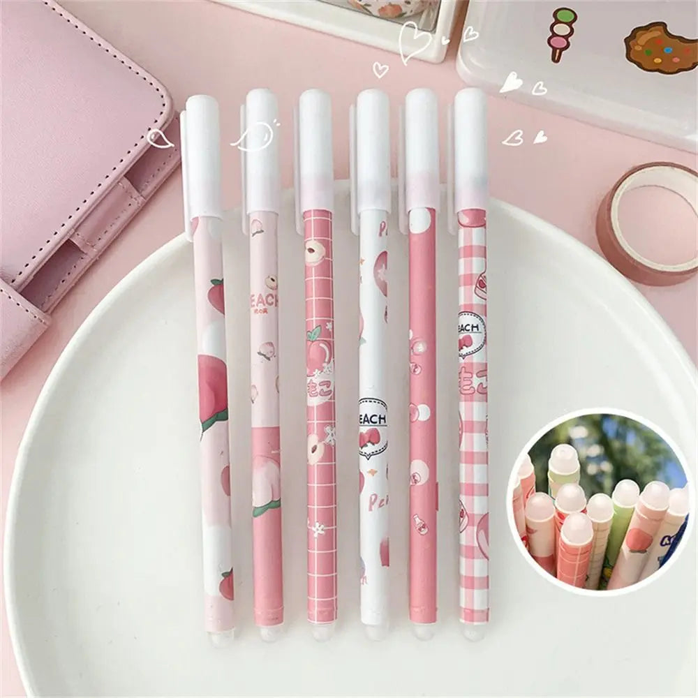 Erasable Pen