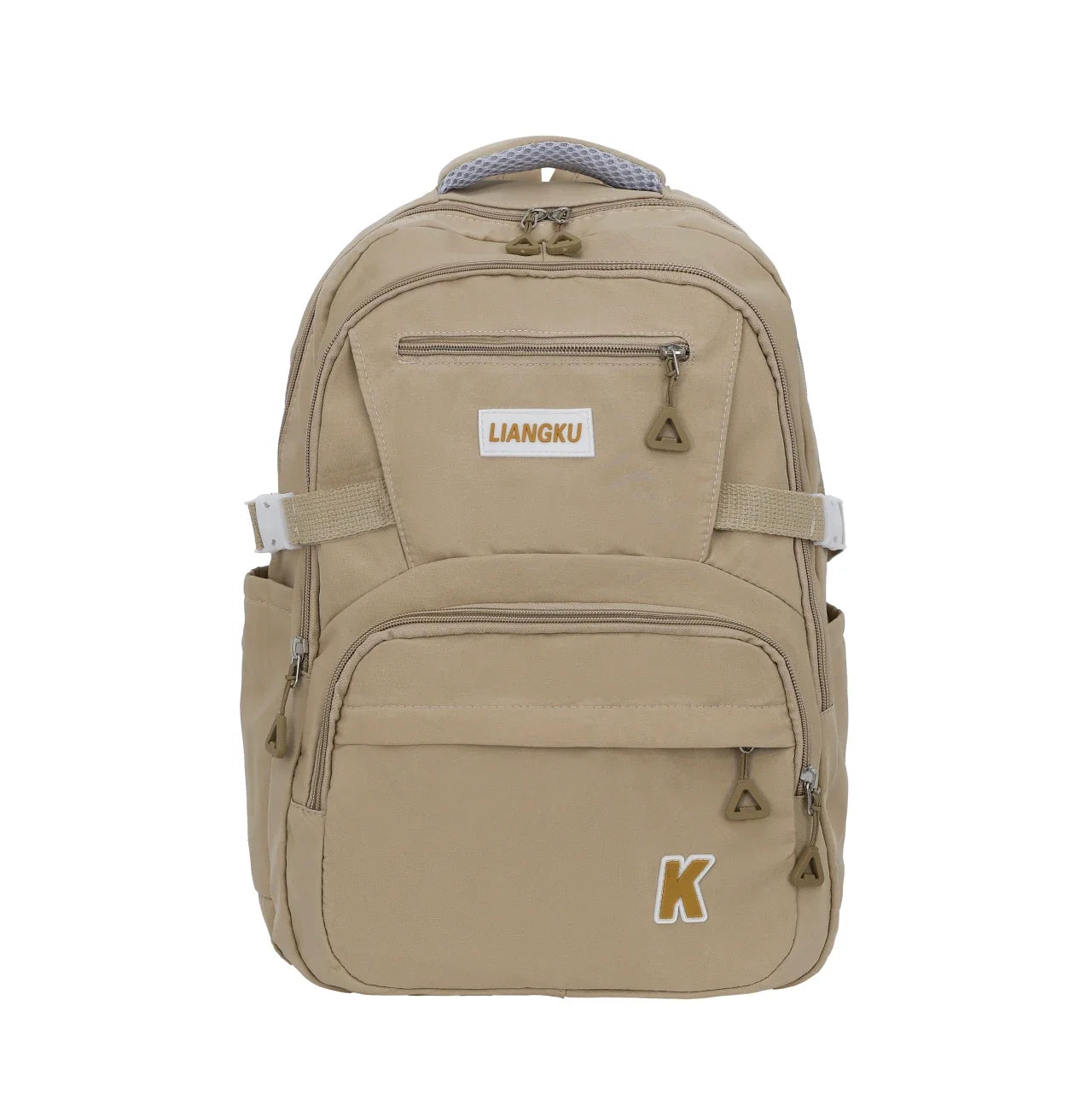 Large Capacity Backpack for Women Cute School Bag Versatile Backpack for High School and College Student Backpack