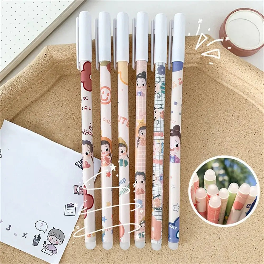 Erasable Pen