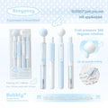 Neutral Pen  Short Pen  4-Pack  High Aesthetic Value  360  Rotation  And Problem  Solving Pen