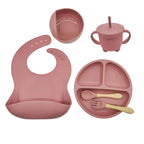 Children's Feeding Set