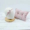 Baby Bathrobe Set Newborn Photography Cute Bath Robe