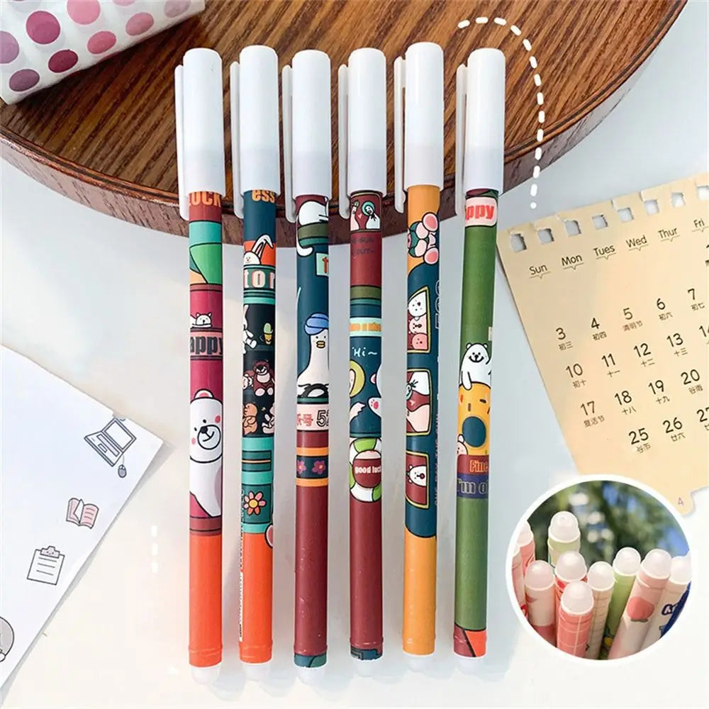 Erasable Pen