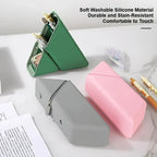 Creative Silicone Pencil Case