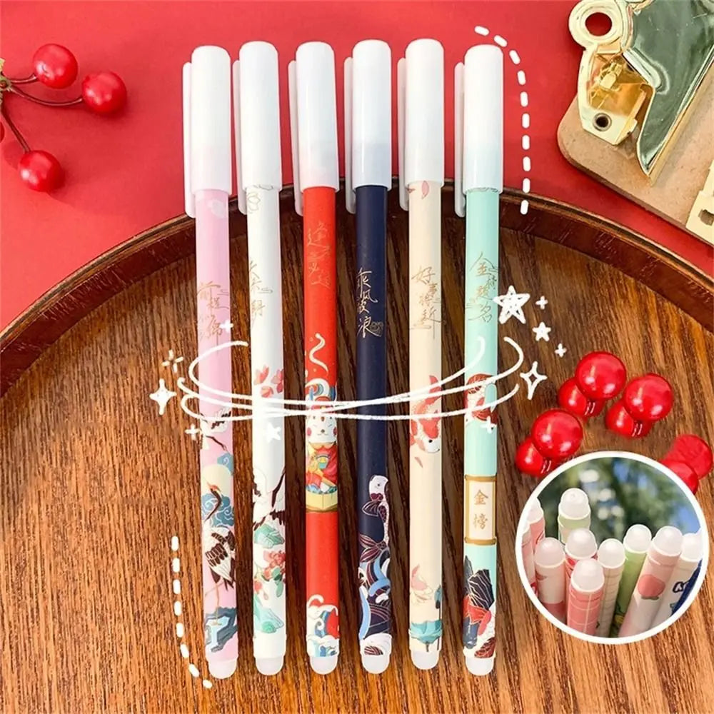 Erasable Pen
