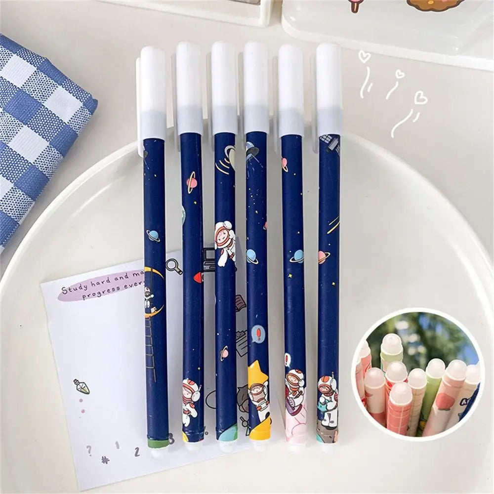 Erasable Pen