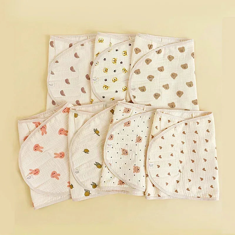 Baby Swaddle Blanket 0-6 Months