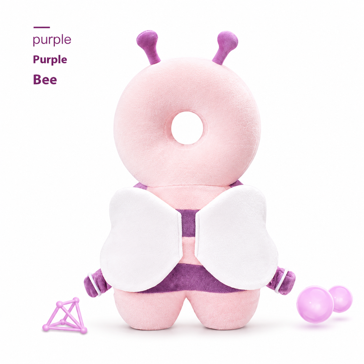 Areen Baby Head Protection Pillow