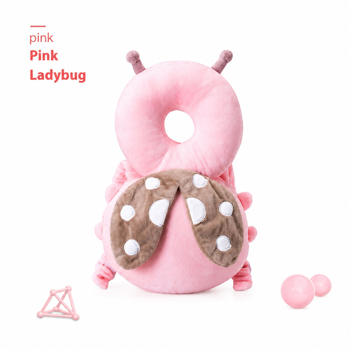 Areen Baby Head Protection Pillow