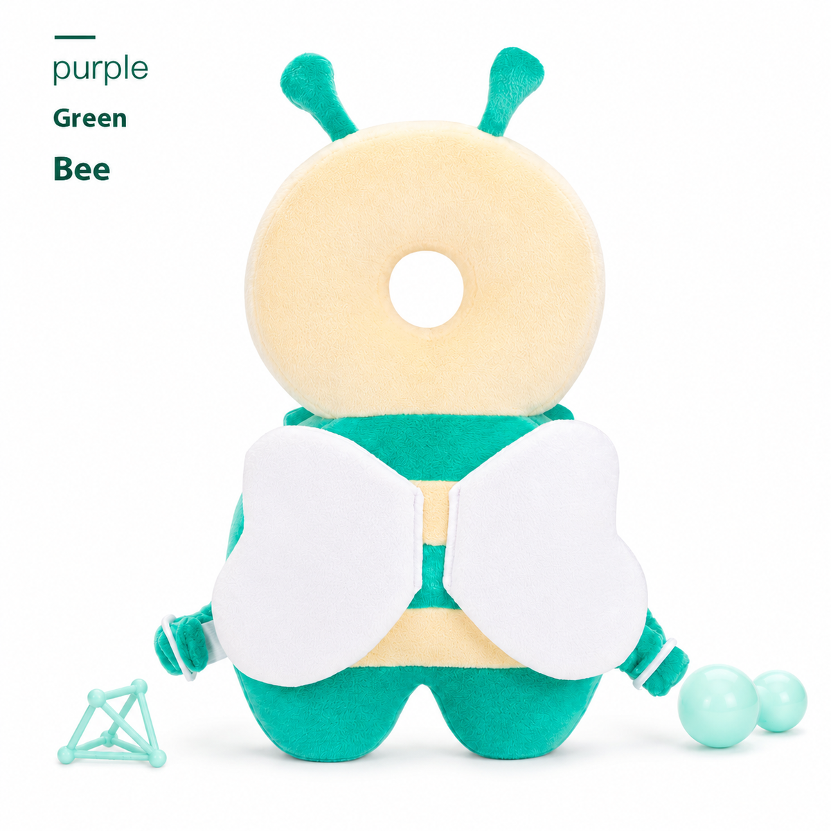 Areen Baby Head Protection Pillow