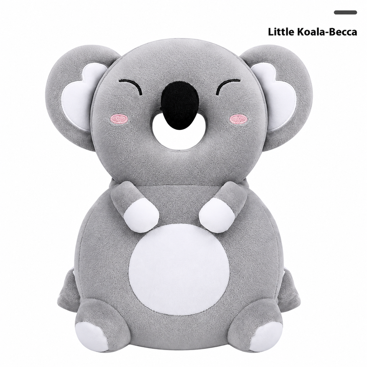 Areen Baby Head Protection Pillow