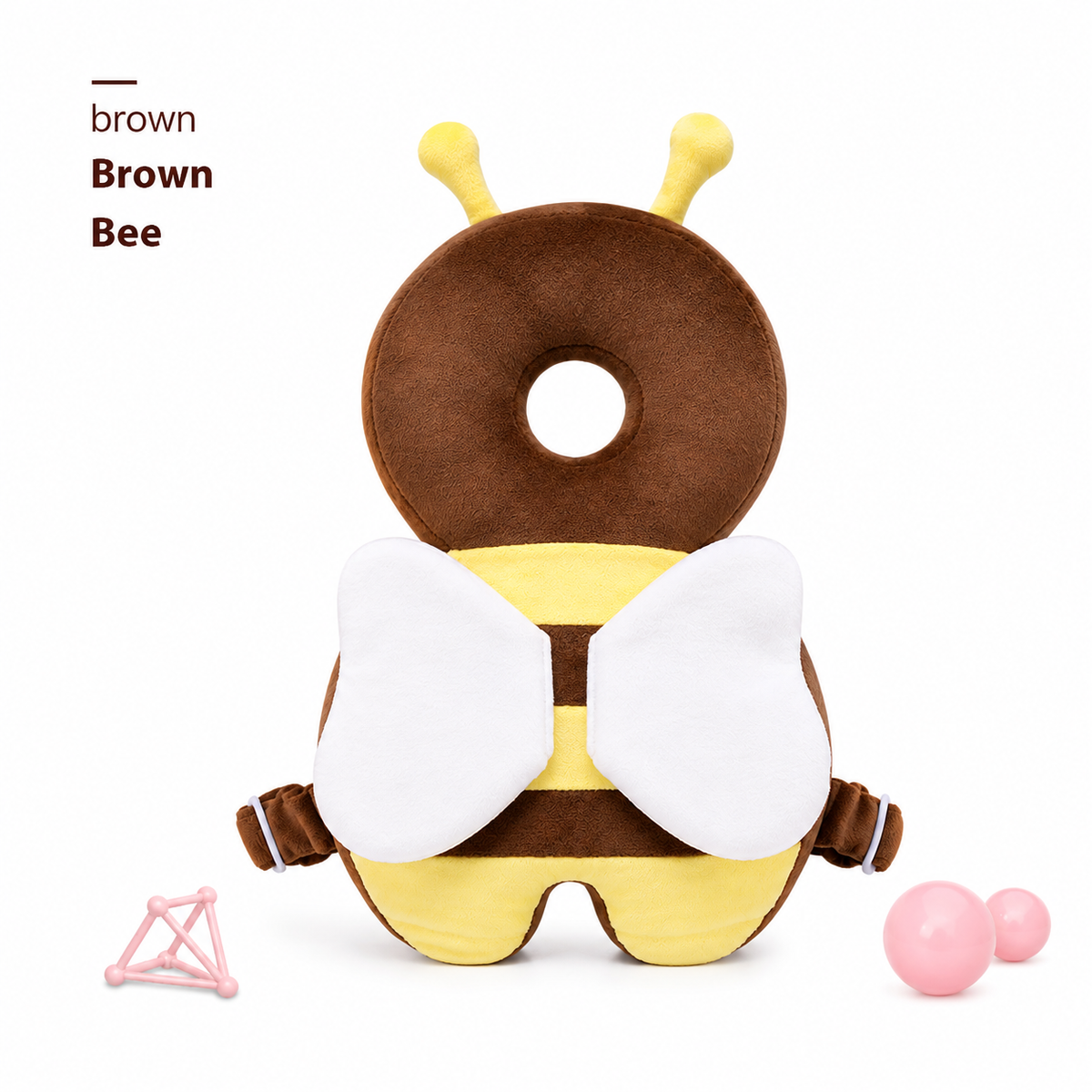 Areen Baby Head Protection Pillow