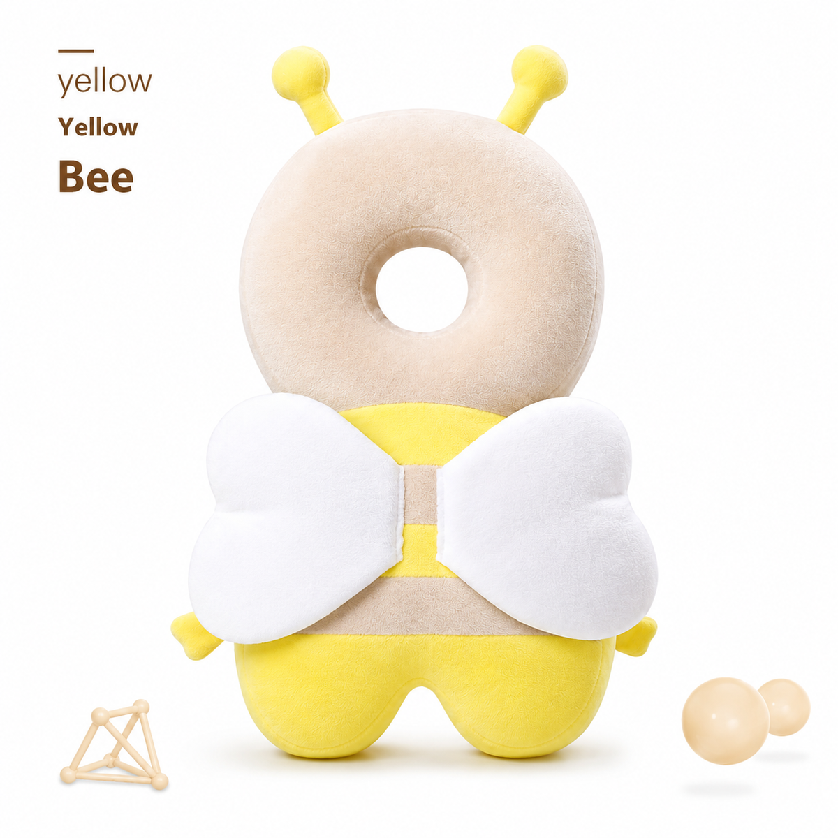 Areen Baby Head Protection Pillow