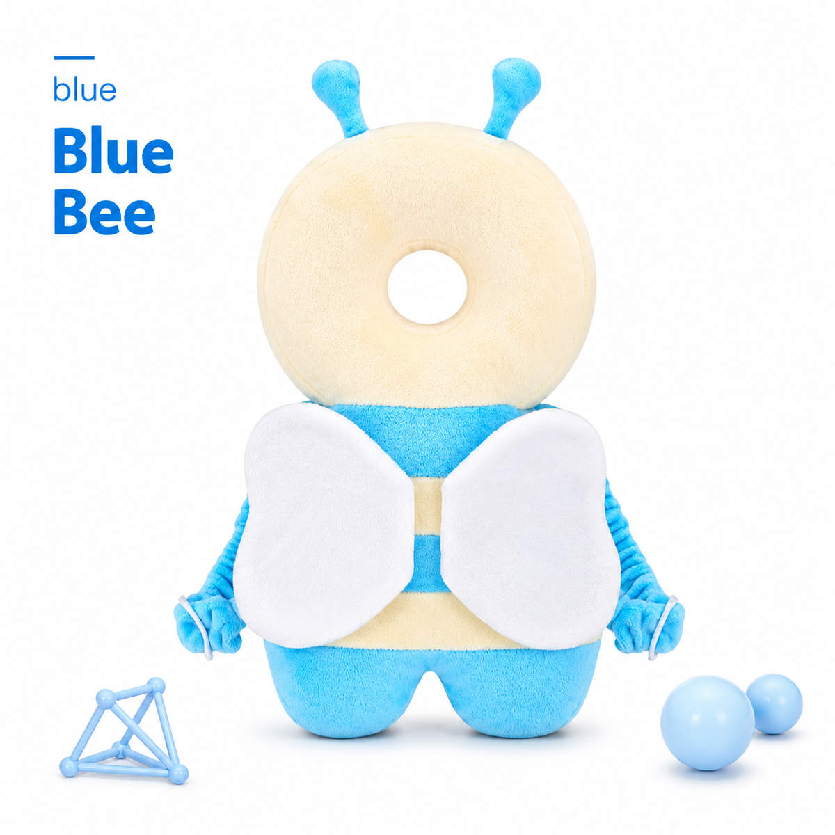 Areen Baby Head Protection Pillow