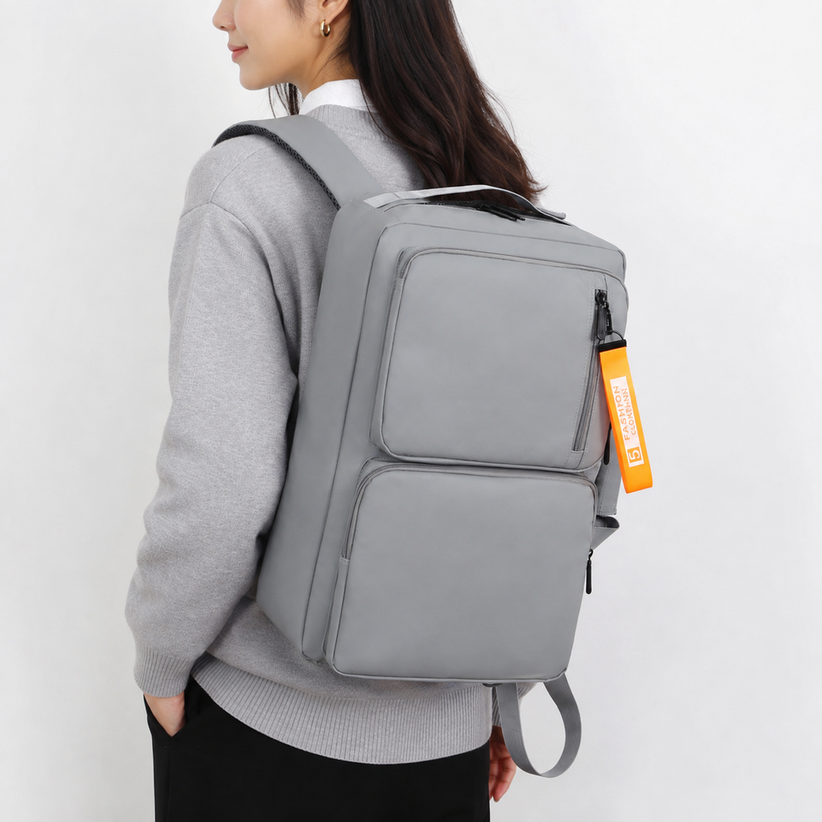 Multifunctional Backpack