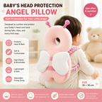 Areen Baby Head Protection Pillow