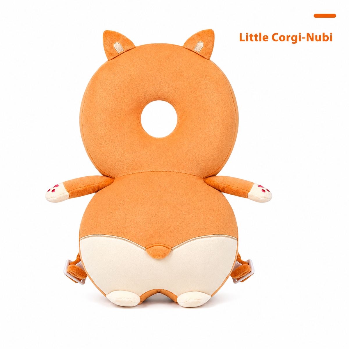 Areen Baby Head Protection Pillow